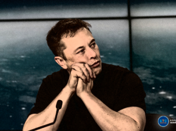 Elon Musk parla a Berlino di Dogecoin: il video.