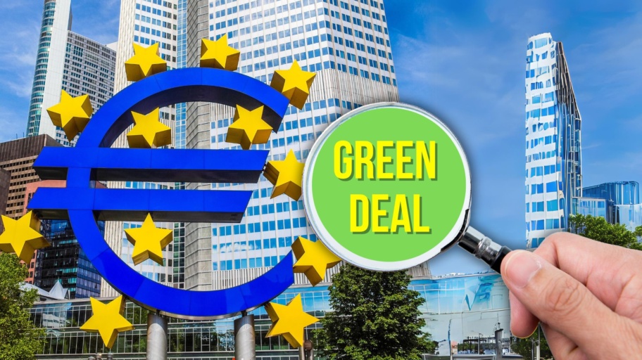 bce green deal