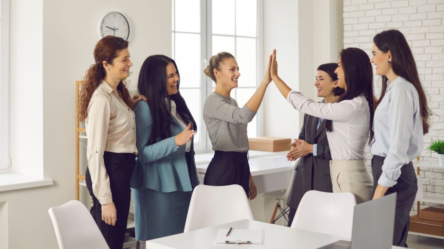 Acea valorizza il talento femminile