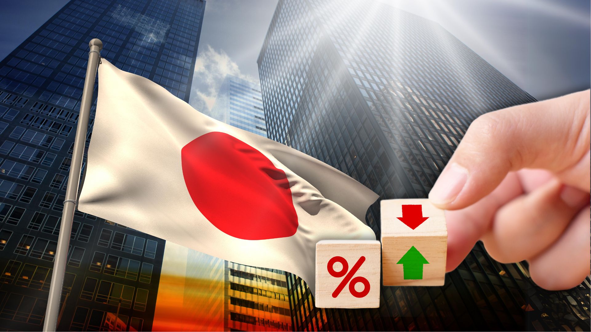 Il Giappone spegne il Bazooka e stoppa l’era dei tassi negativi