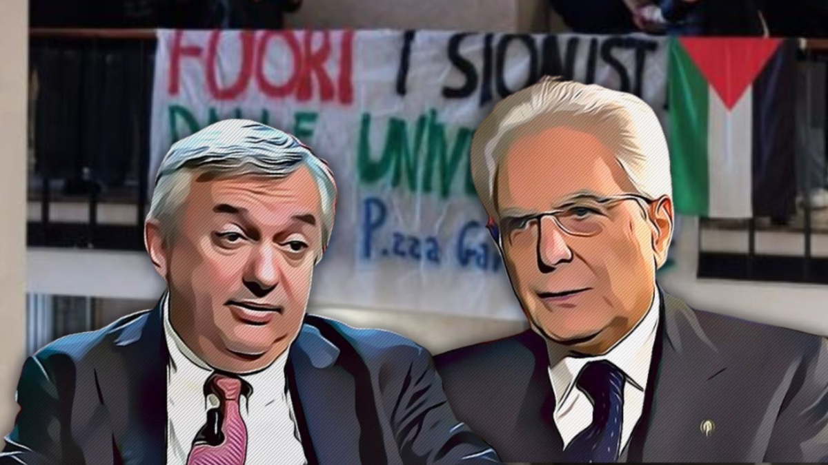 molinati mattarella universià