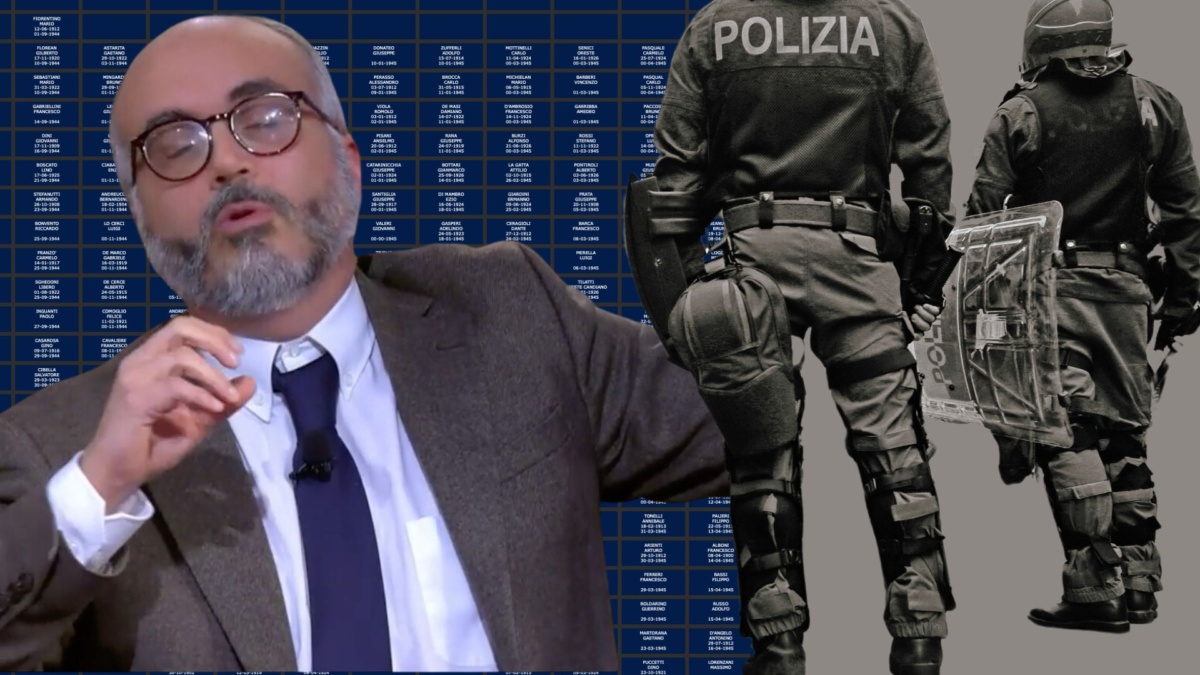 strage polizia raimo elenco