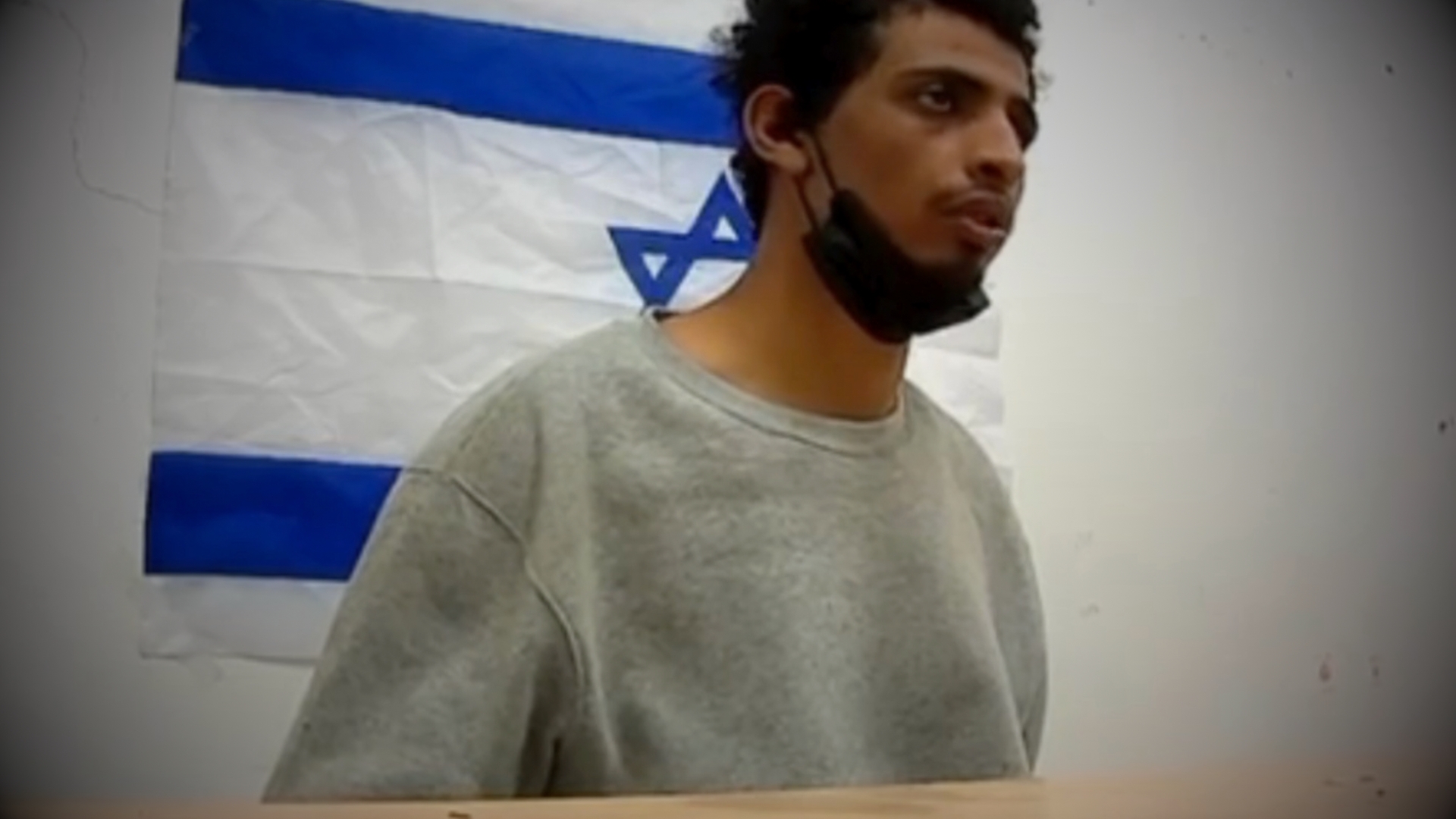 La terribile confessione del terrorista: “Così ho stuprato quella ebrea”