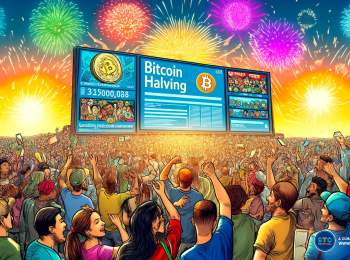 L'halving Bitcoin è arrivato nella giornata di ieri: ecco di cosa si tratta e cosa ci si aspetta ora dal futuro di Bitcoin e del suo valore.