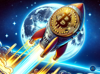 Bitcoin verso i 150.000 $ dopo il prossimo halving, secondo Bitfinex