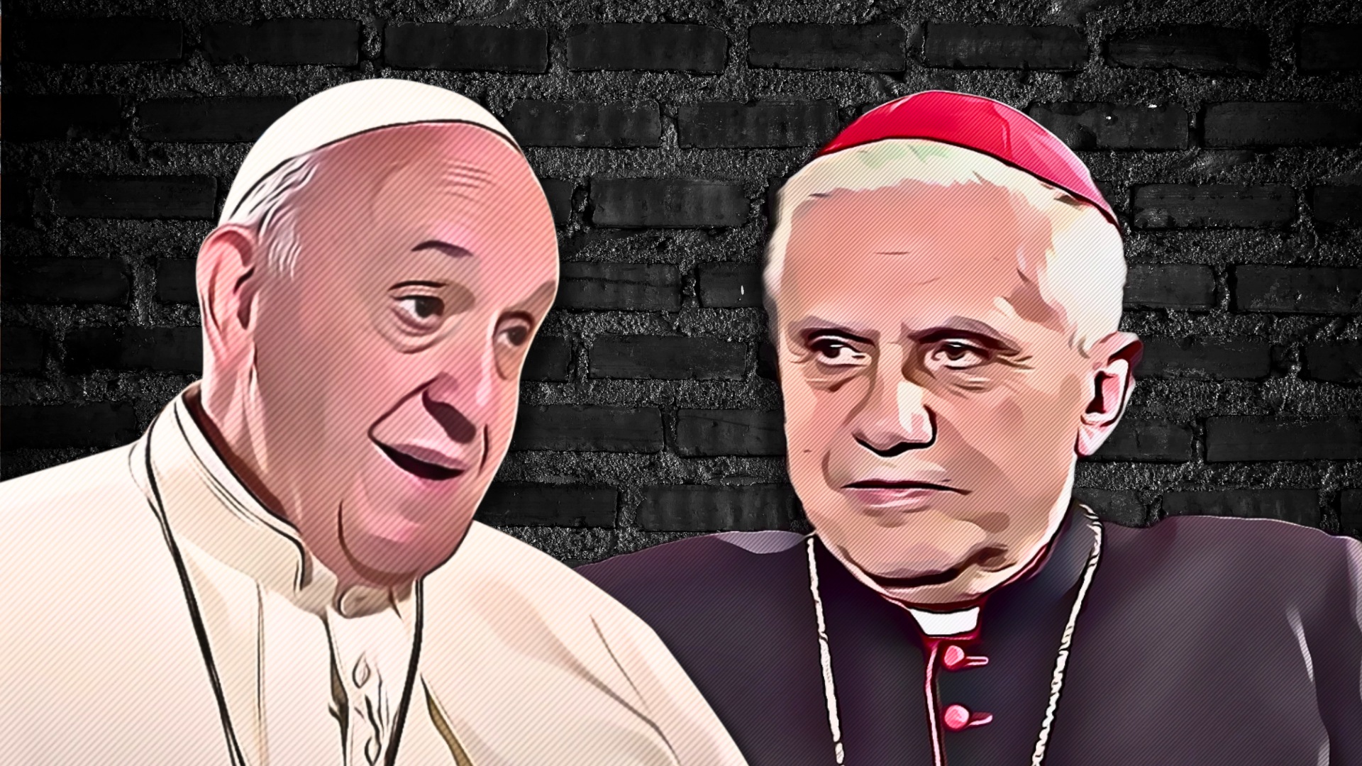 La vendetta del Papa sull'uomo di Ratzinger