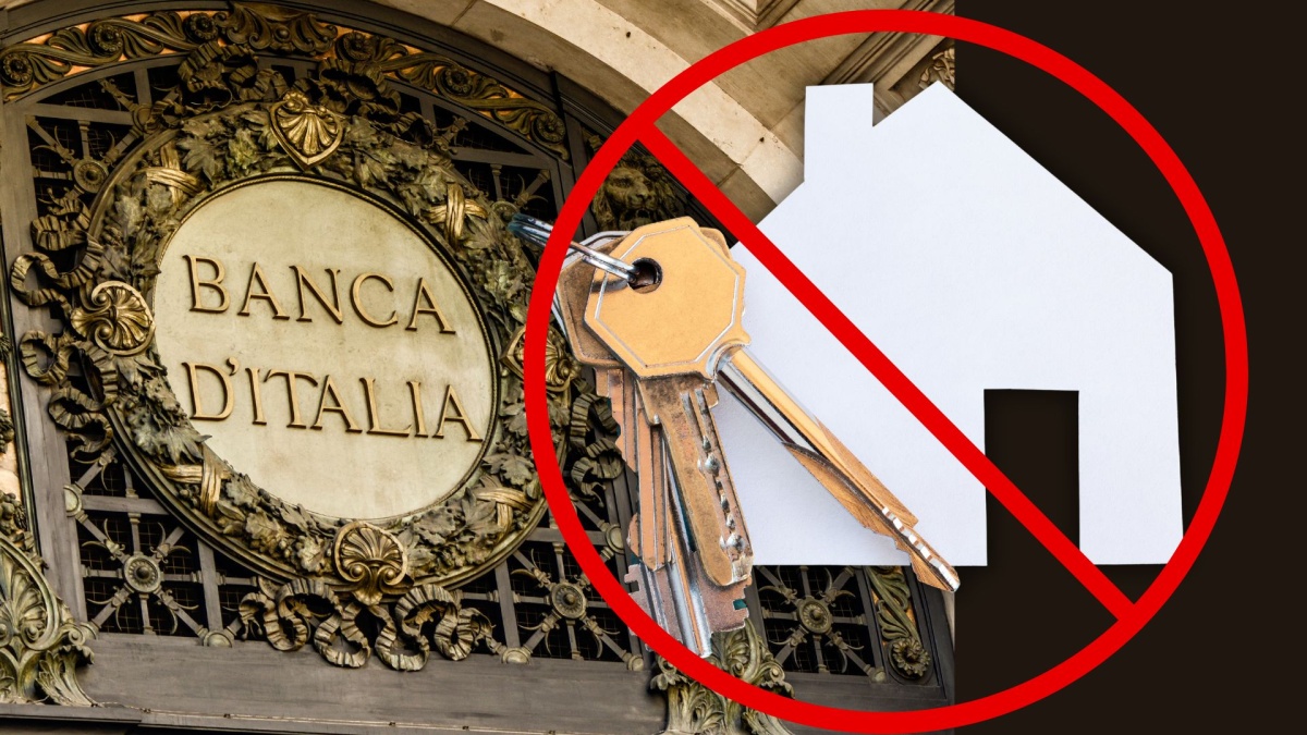 banca italia affitto case