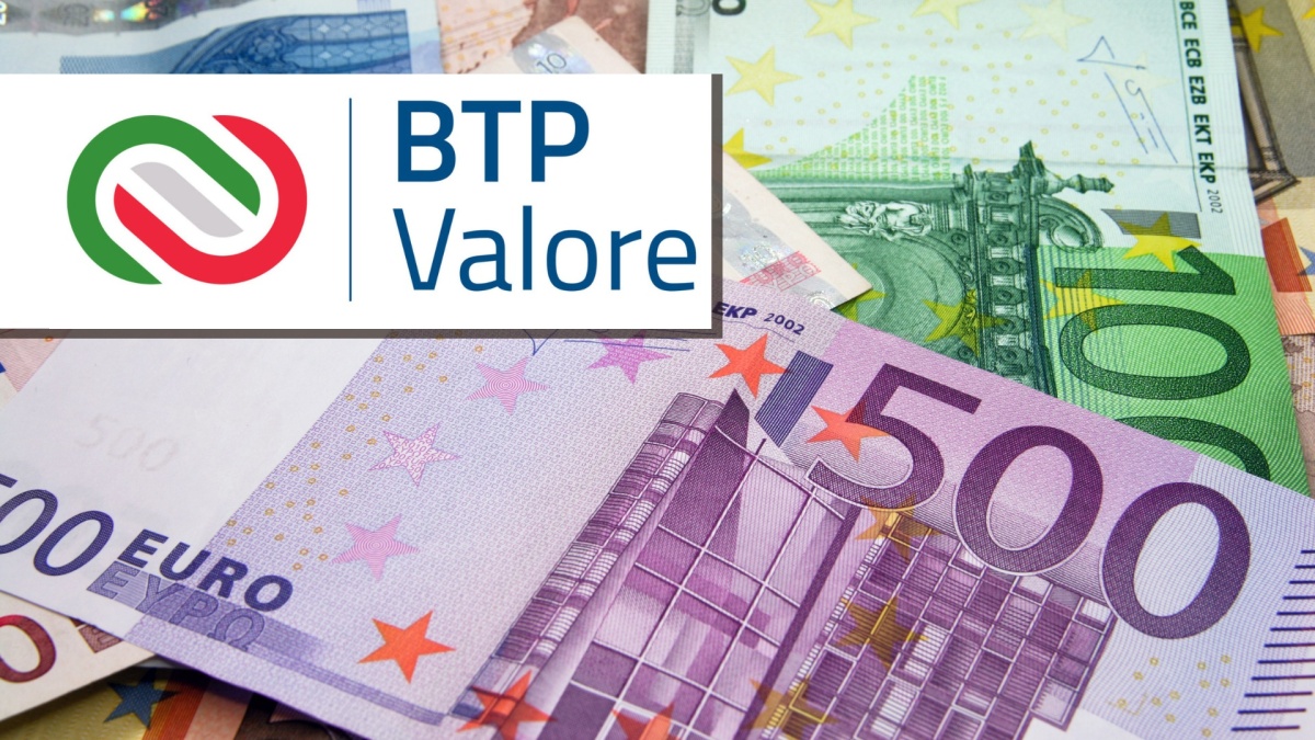 btp valore