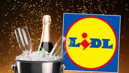 champagne veuve clicquot lidl