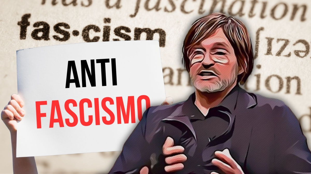 facci antifascismo