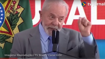 Lula Musk (Tv Brasil)