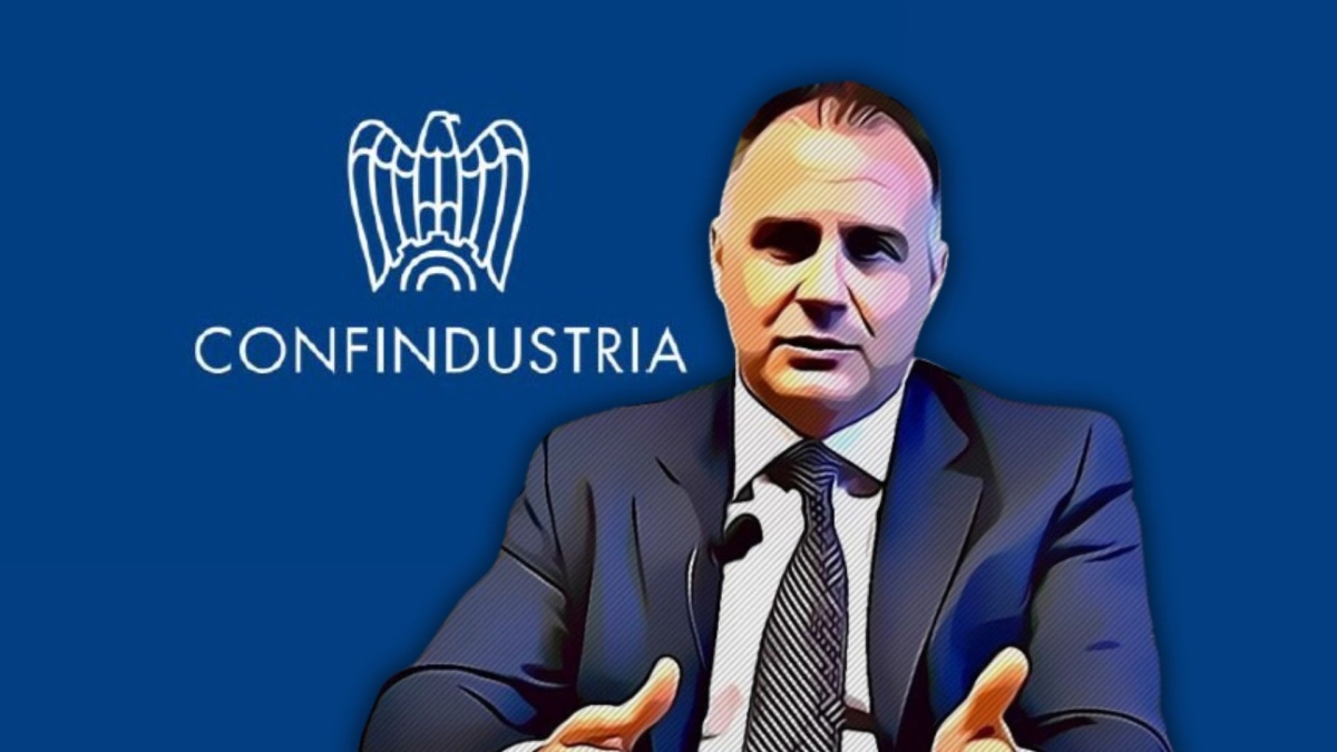 orsini confindustria