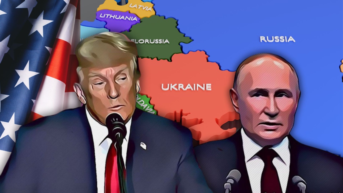 trump putin ucraina