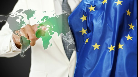 unione europea transizione green