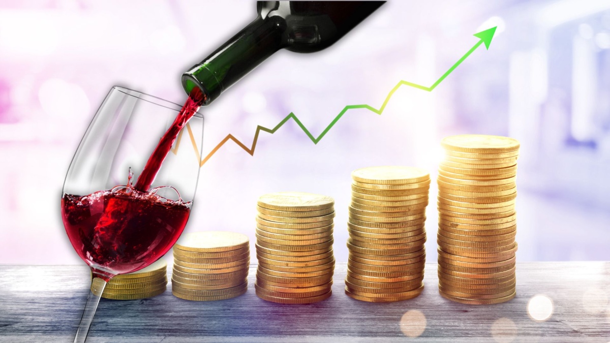 vino economia