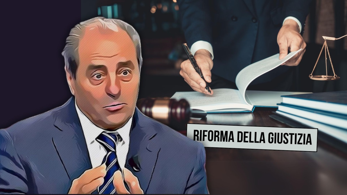 Di Pietro riforma giustizia