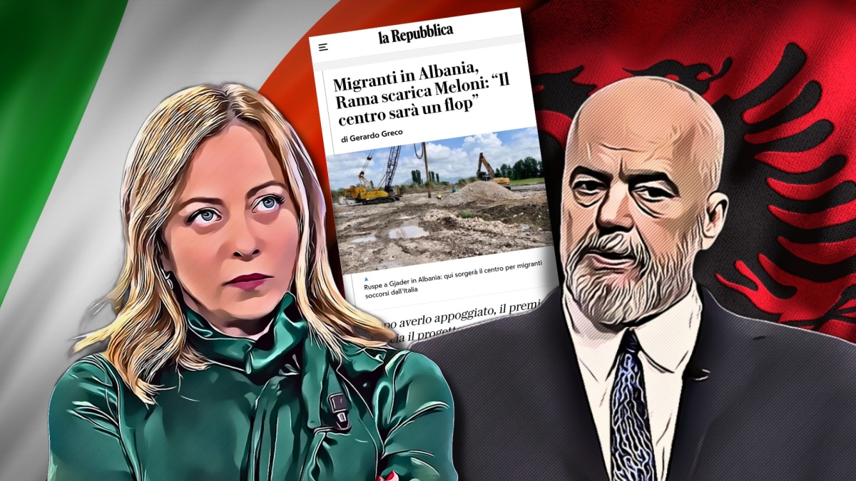 Edi Rama migranti (1)