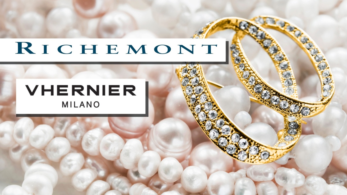 Richemont Vhernier