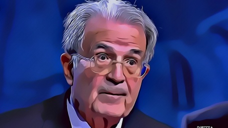 Romano Prodi