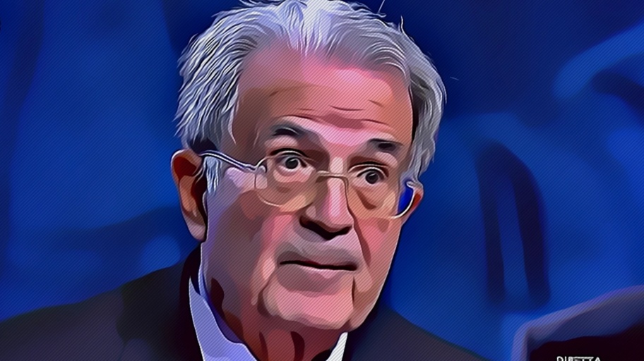 Romano Prodi