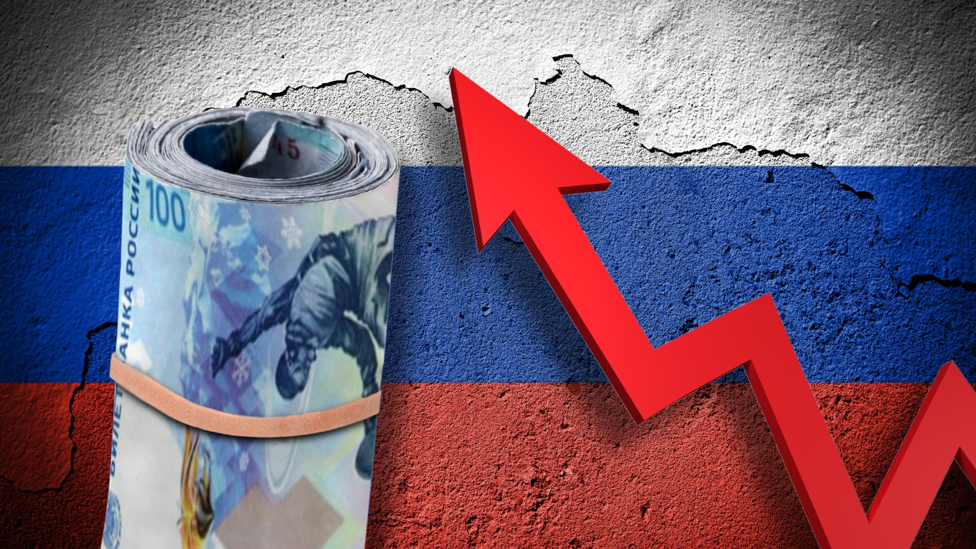 La economía rusa está en gran forma