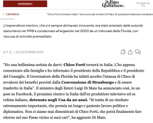 Fatto quotidiano