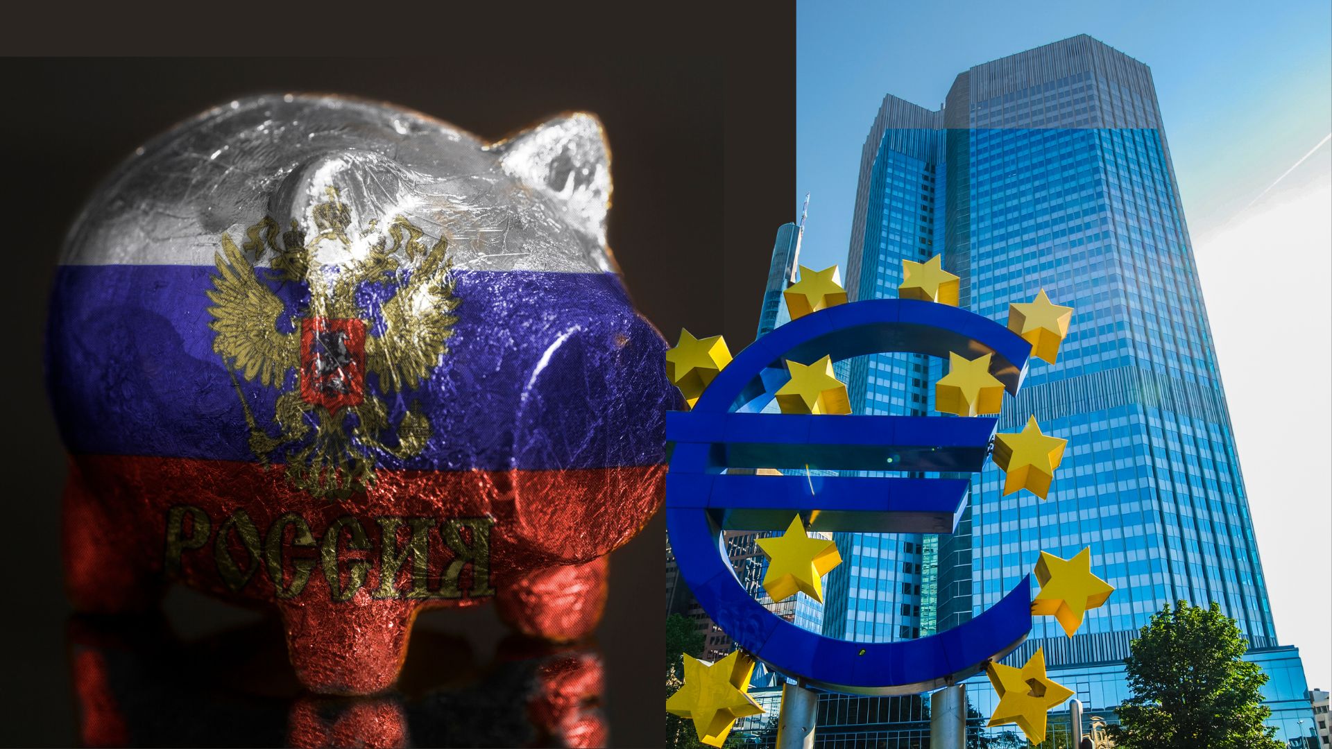 La Bce ordina alle banche il ritiro dalla Russia, pesa il rischio sanzioni Usa
