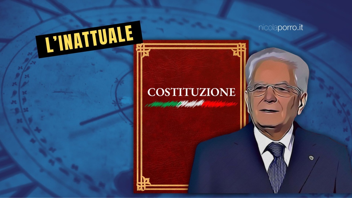 costituzione