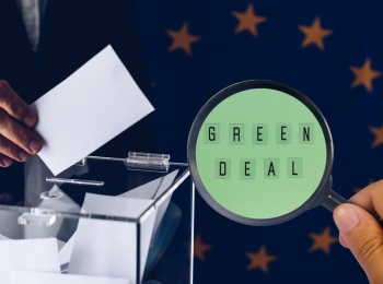 elezioni europee green deficit