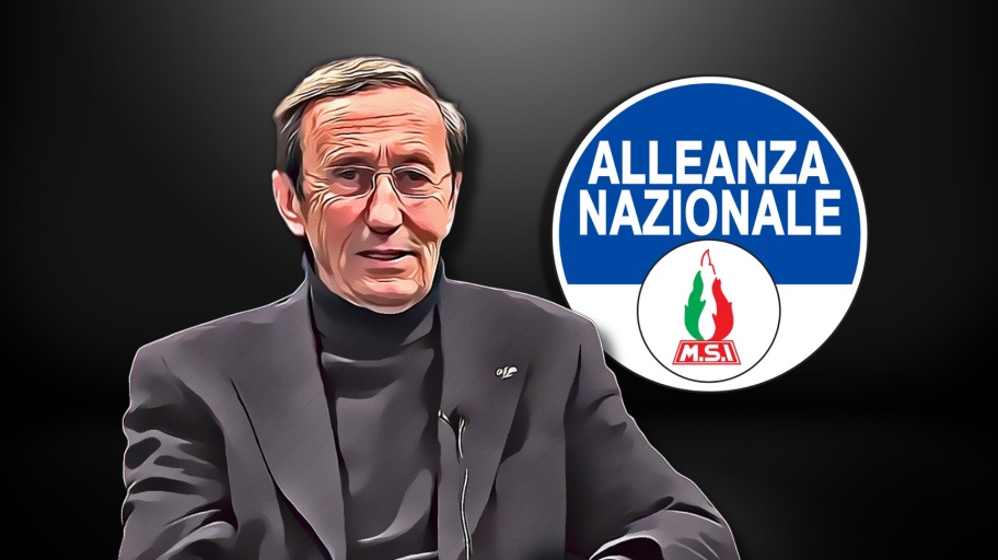 fini alleanza nazionale