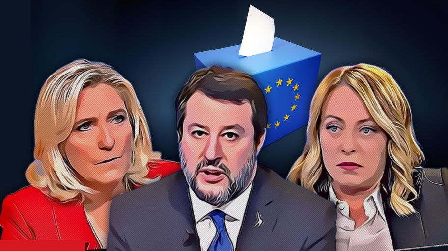 destra elezioni europee