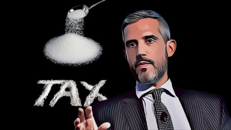 presidente di Assobibe sugar tax