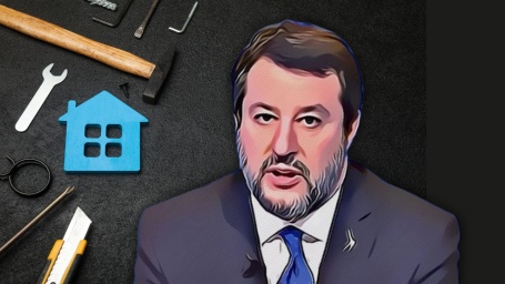 salvini salva case