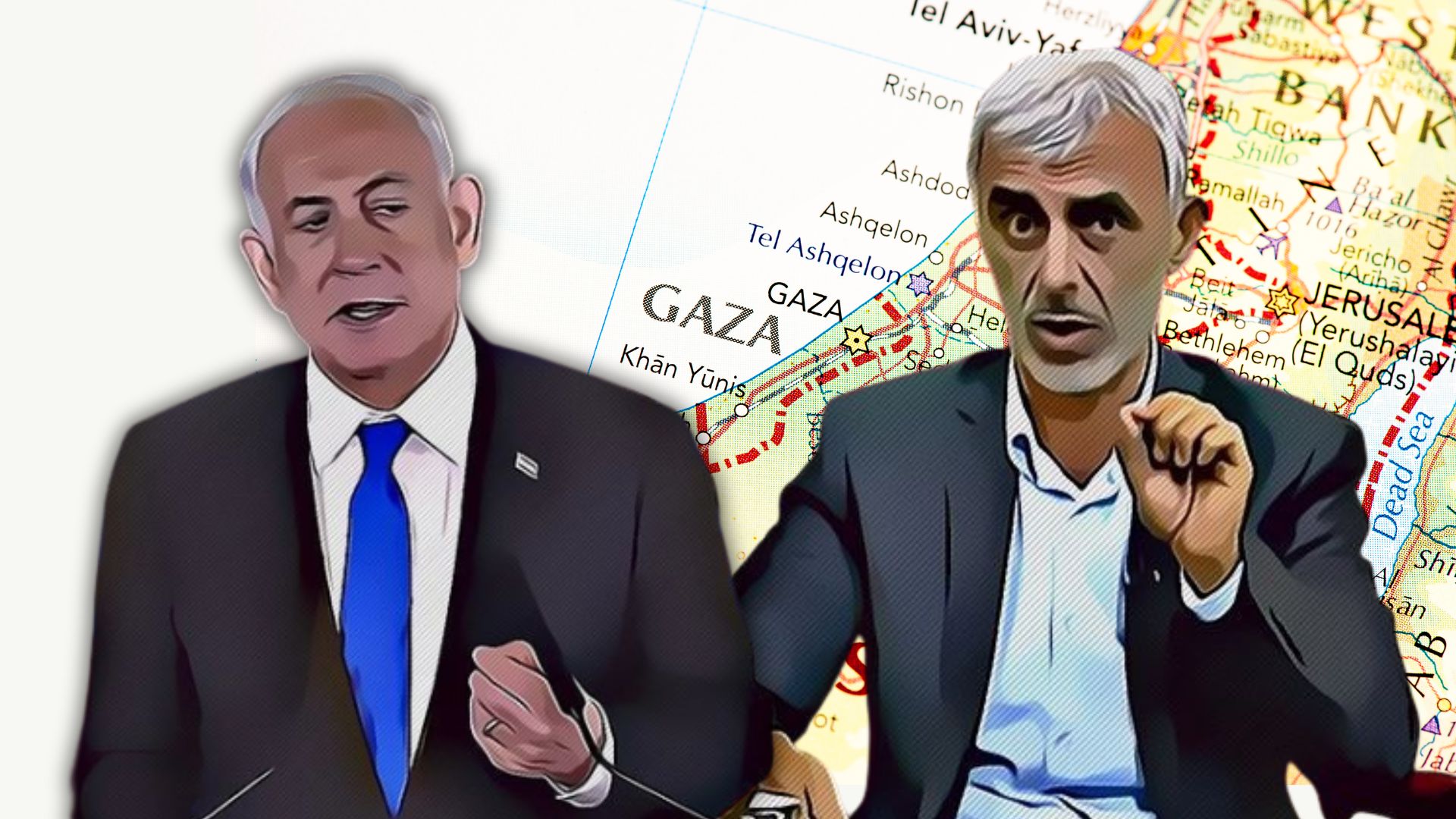 Hamas Israele, negoziati flop: cosa può succedere a Gaza