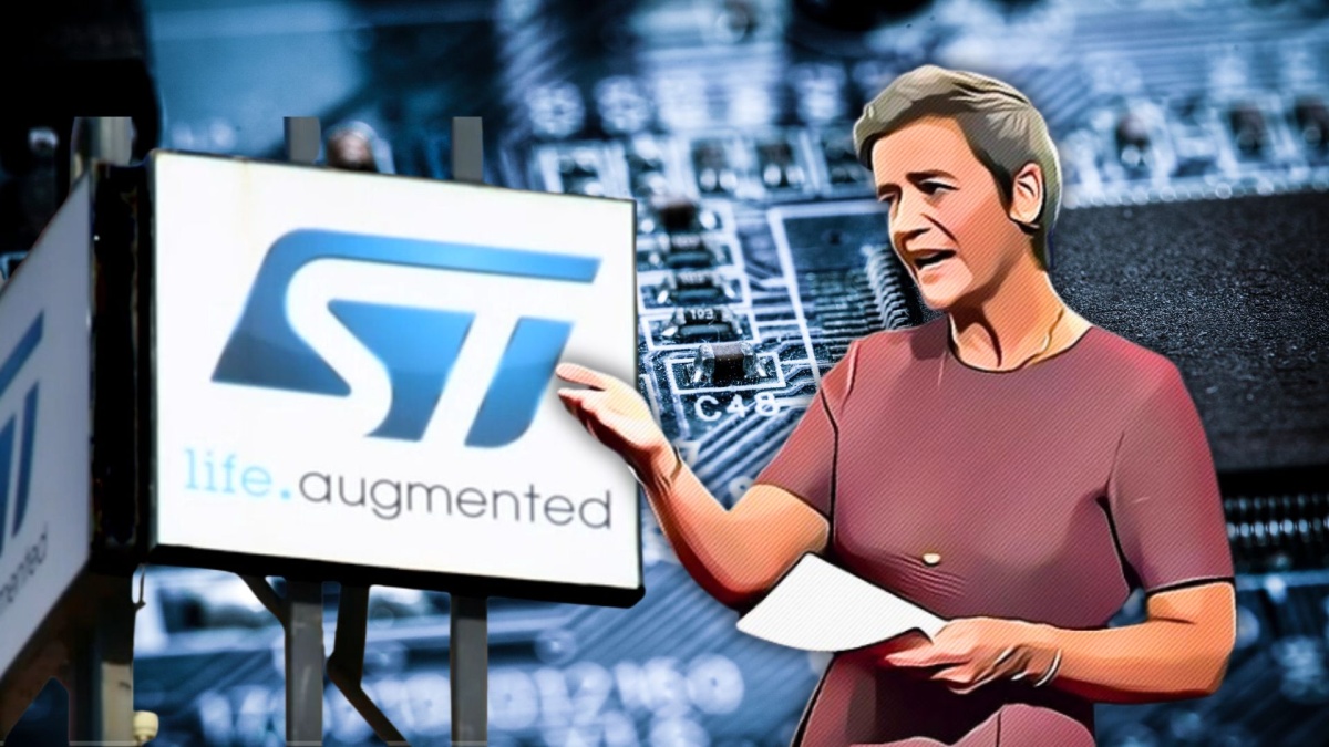 vestager stm