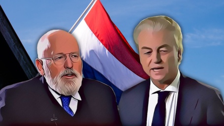 wilders timmermans olanda