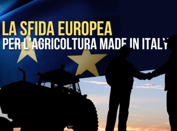 La filiera agricola italiana