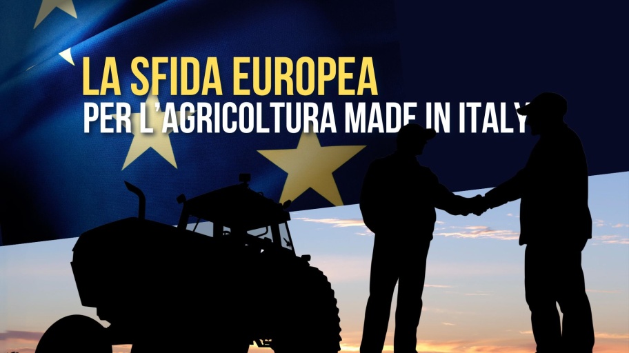 La filiera agricola italiana