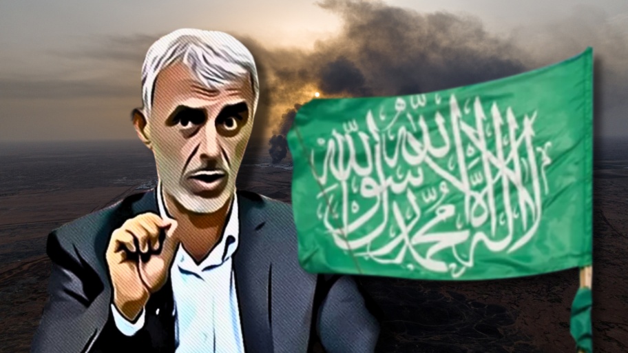 Sinwar Hamas