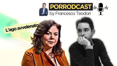 Teodori podcast murgia