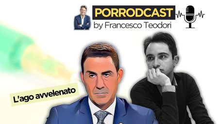 Teodori podcast-parola