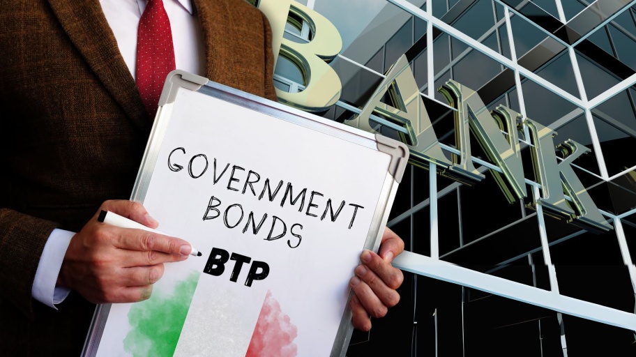 btp italia banche