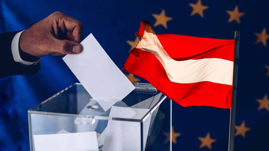 elezioni europee Austria