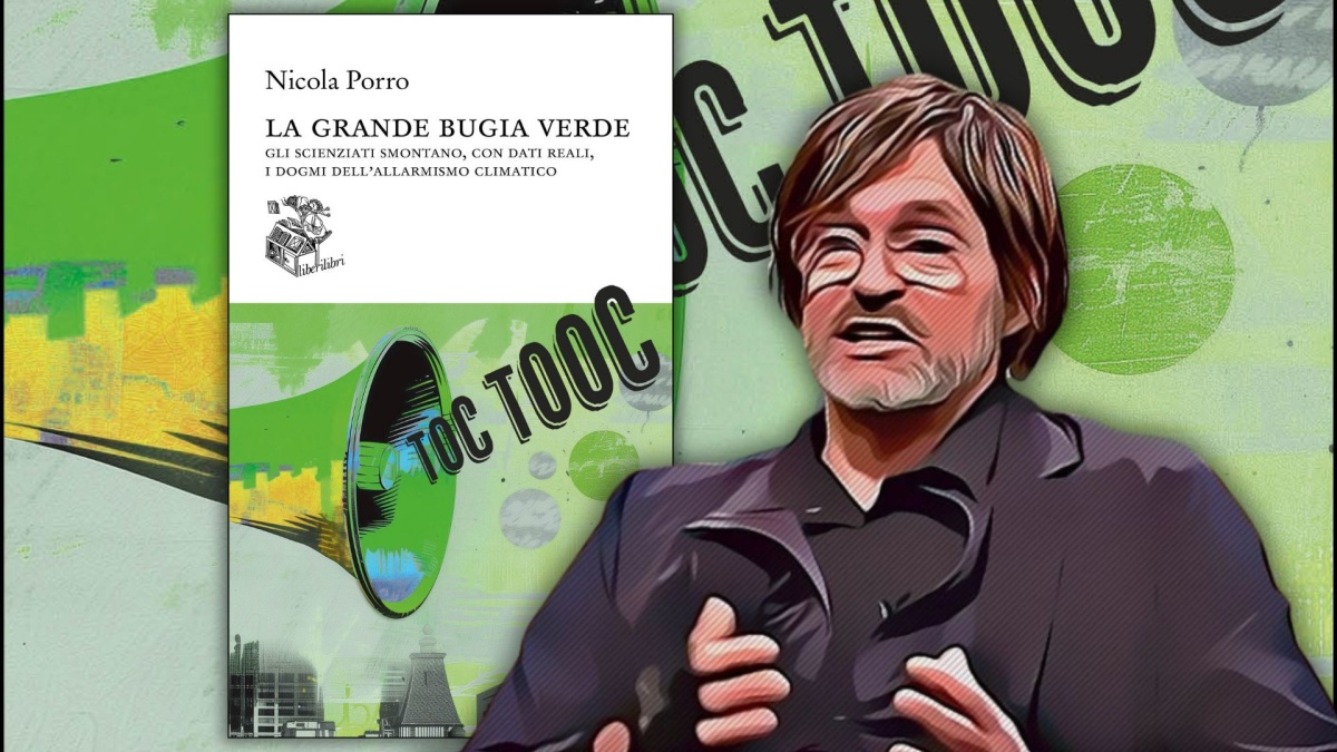 facci la grande bugia verde porro