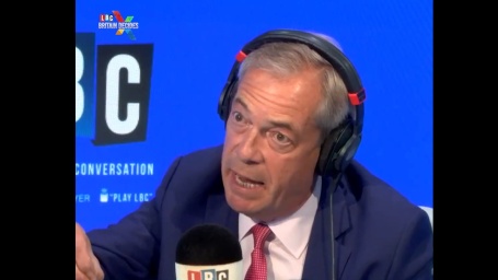 Farage (LBC)