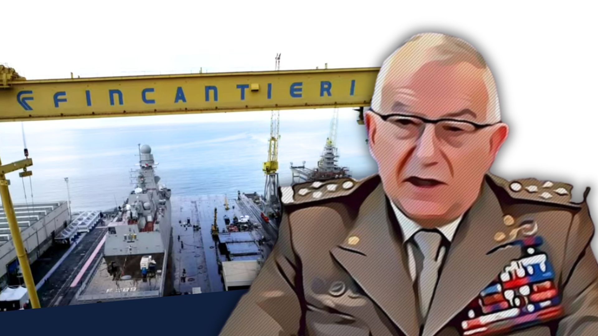 È morto il generale Claudio Graziano