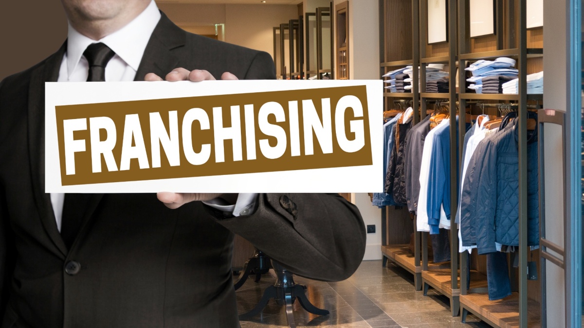 franchising