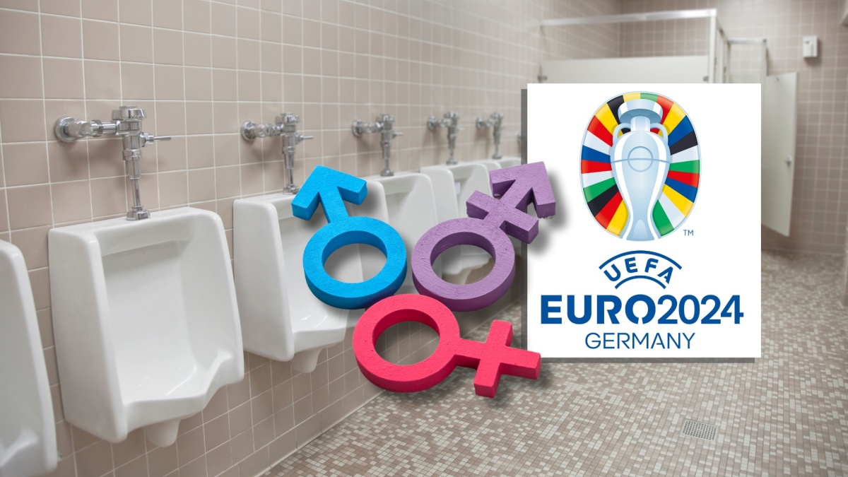 gender euro 2024