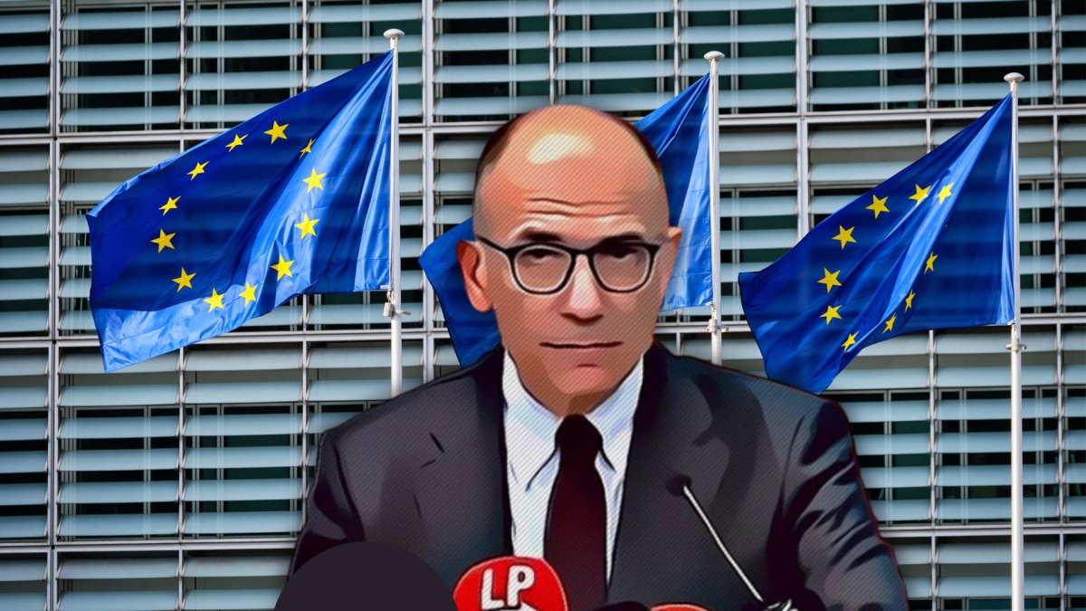 letta consiglio europeo