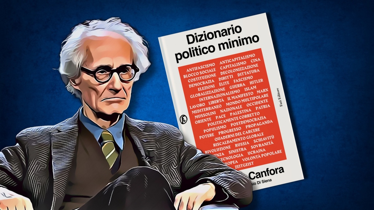 luciano canfora libro